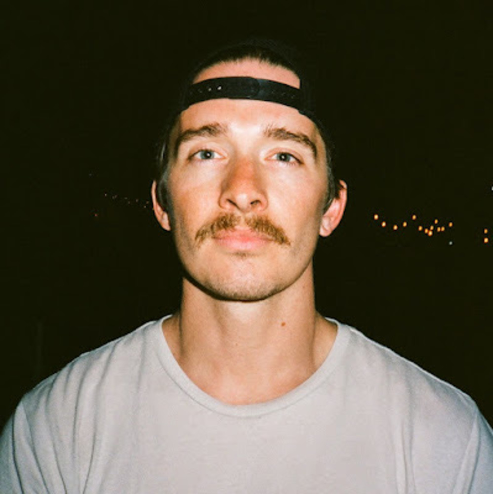 Meet your Posher, Dylan